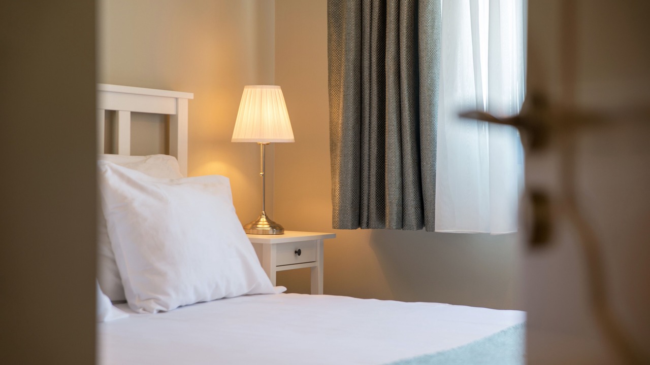 Photo of Bedroom in Lagonissi