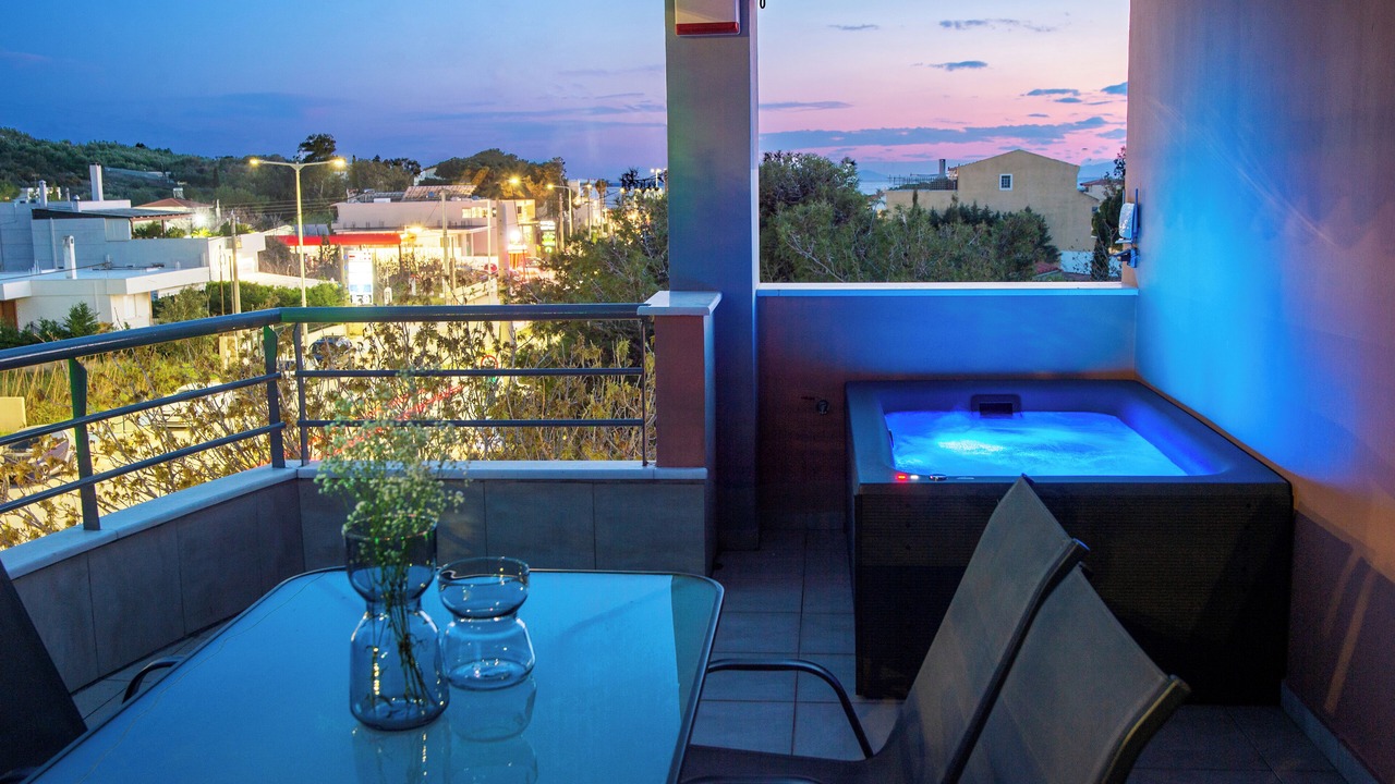 Photo of Outdoor in Lagonissi