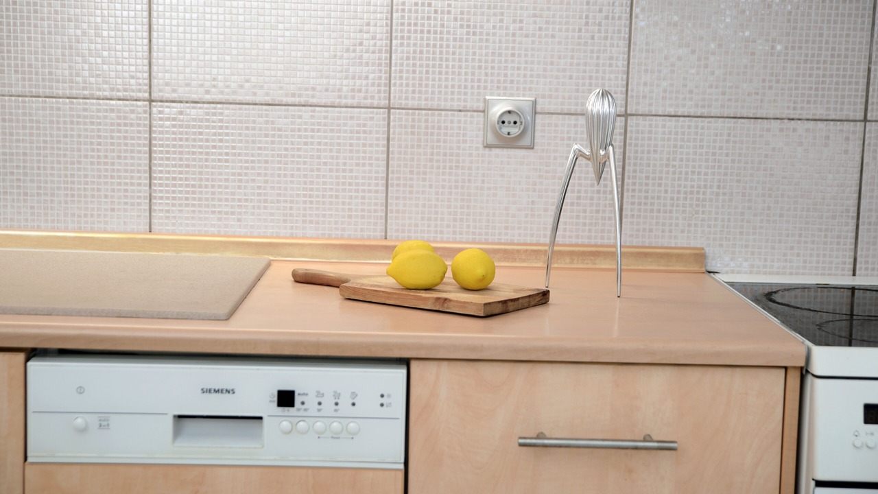 Photo of Kitchen in Lagonissi