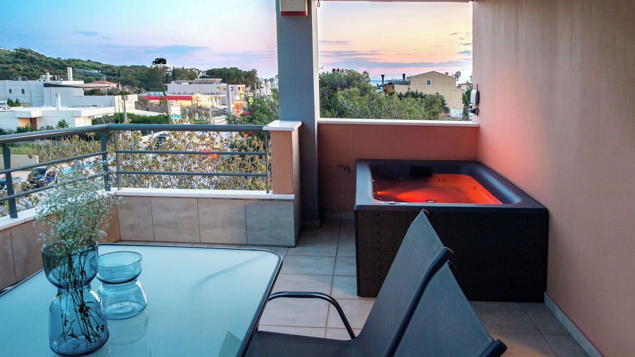 Photo of Outdoor in Lagonissi