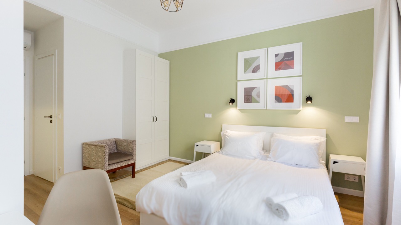 Photo of Bedroom in Kinosargous