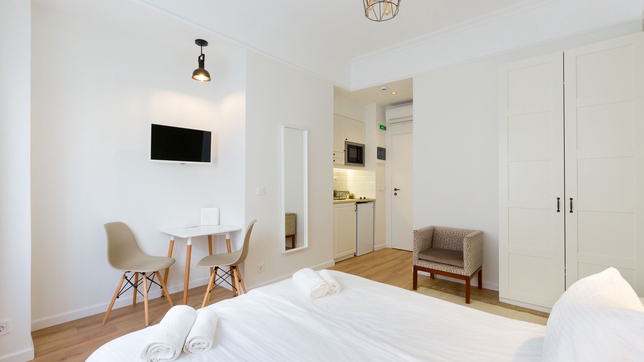 Photo of Bedroom in Kinosargous