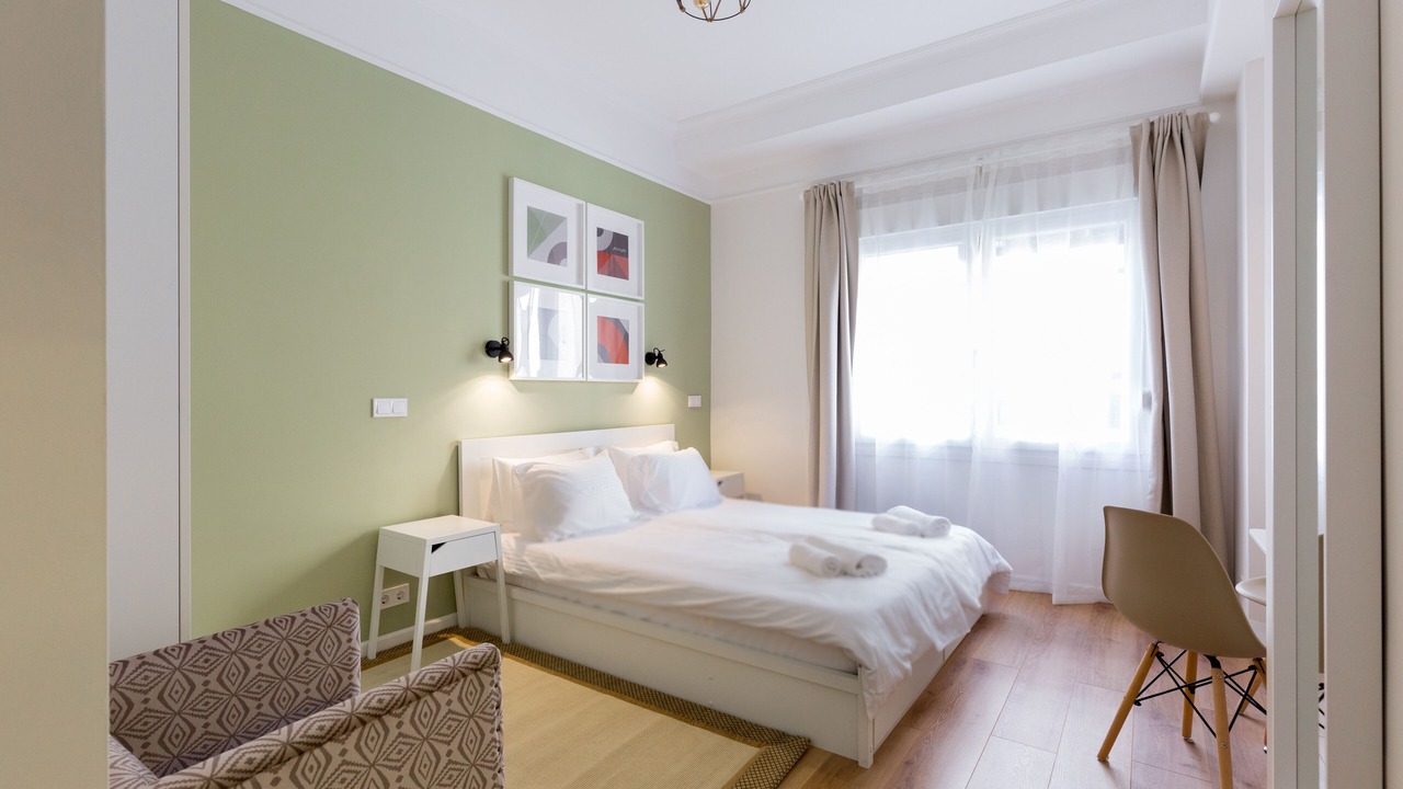 Photo of Bedroom in Kinosargous