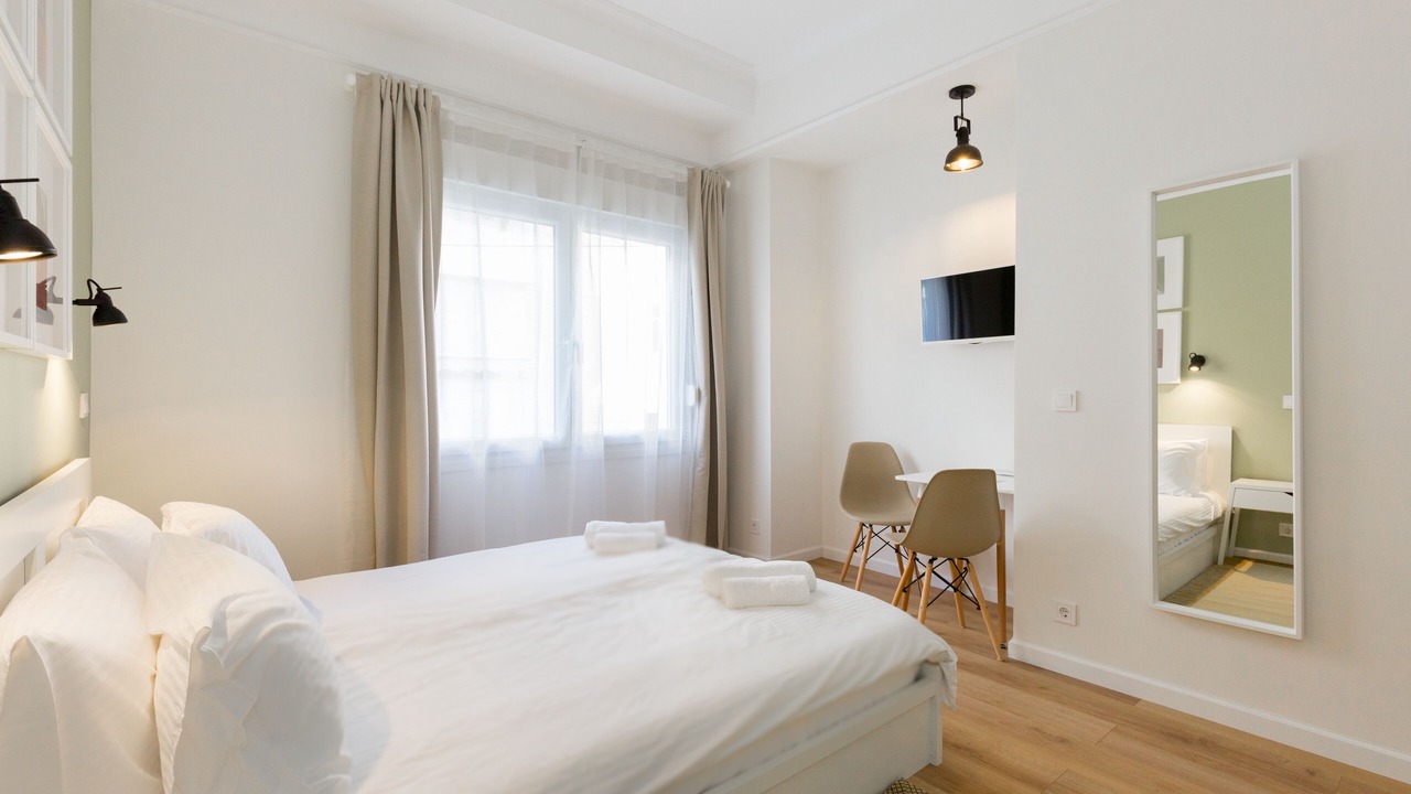 Photo of Bedroom in Kinosargous