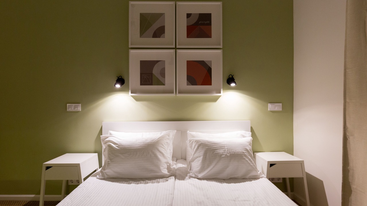 Photo of Bedroom in Kinosargous