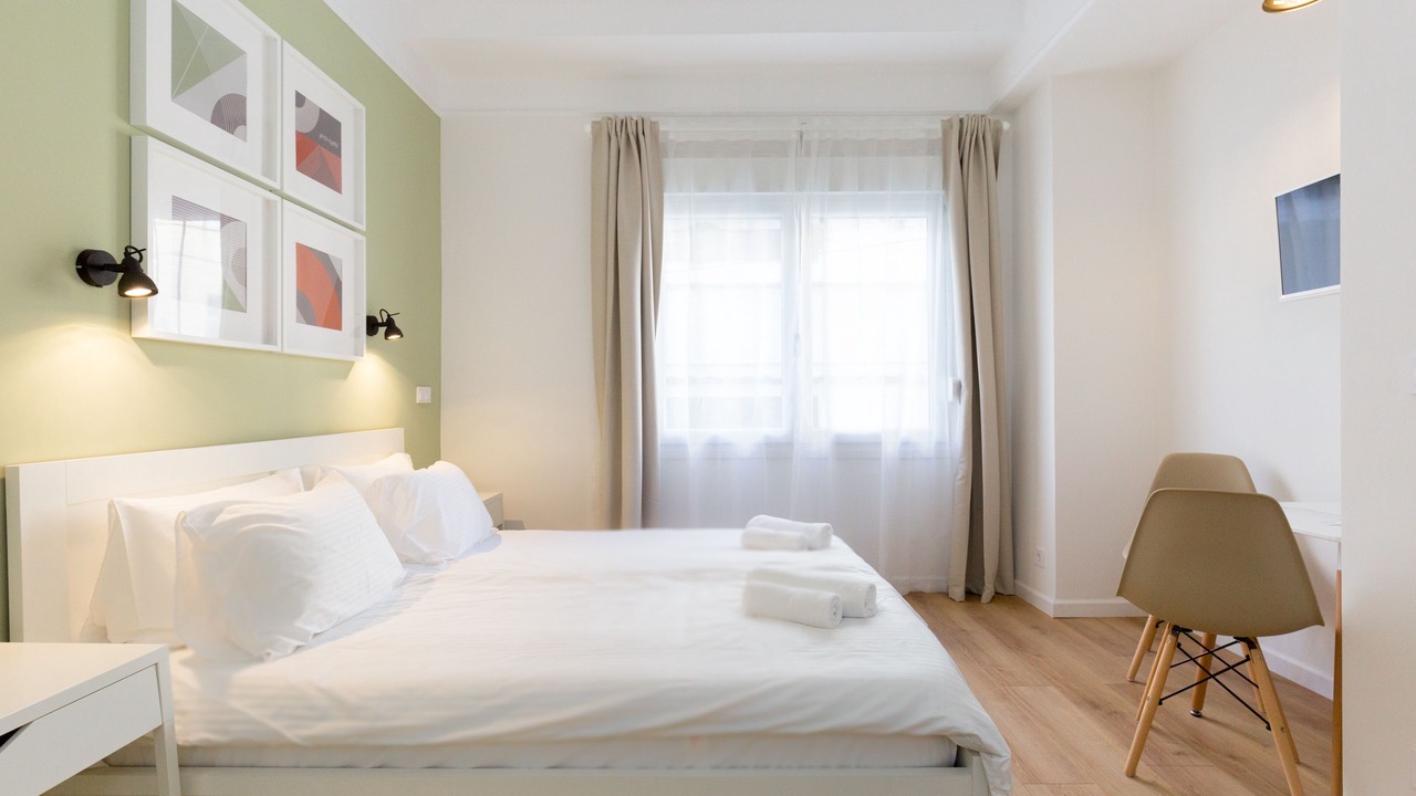 Photo of Bedroom in Kinosargous