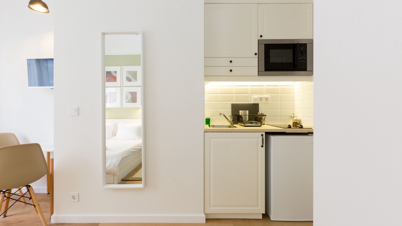 Photo of Bedroom in Kinosargous