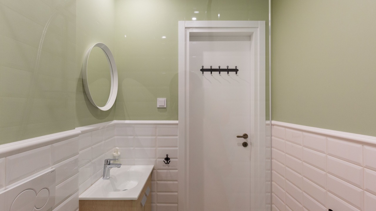 Photo of Bathroom in Kinosargous