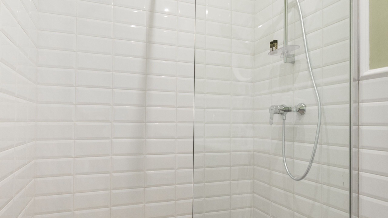 Photo of Bathroom in Kinosargous