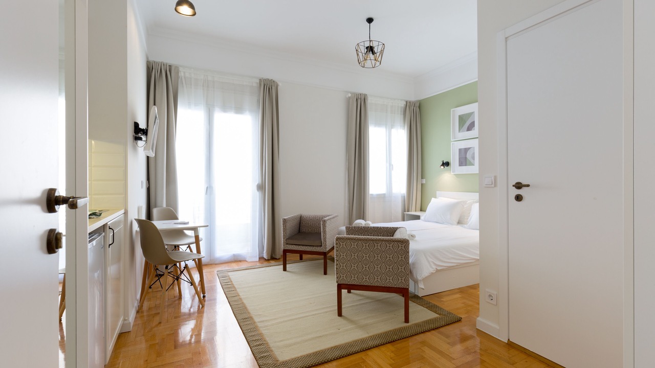 Photo of Bedroom in Kinosargous