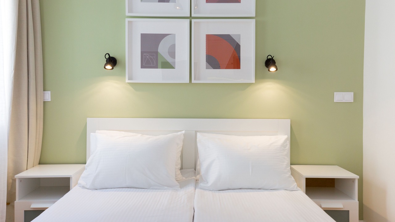 Photo of Bedroom in Kinosargous