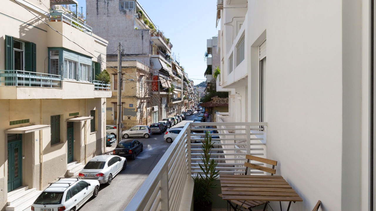 Photo of Outdoor in Kinosargous