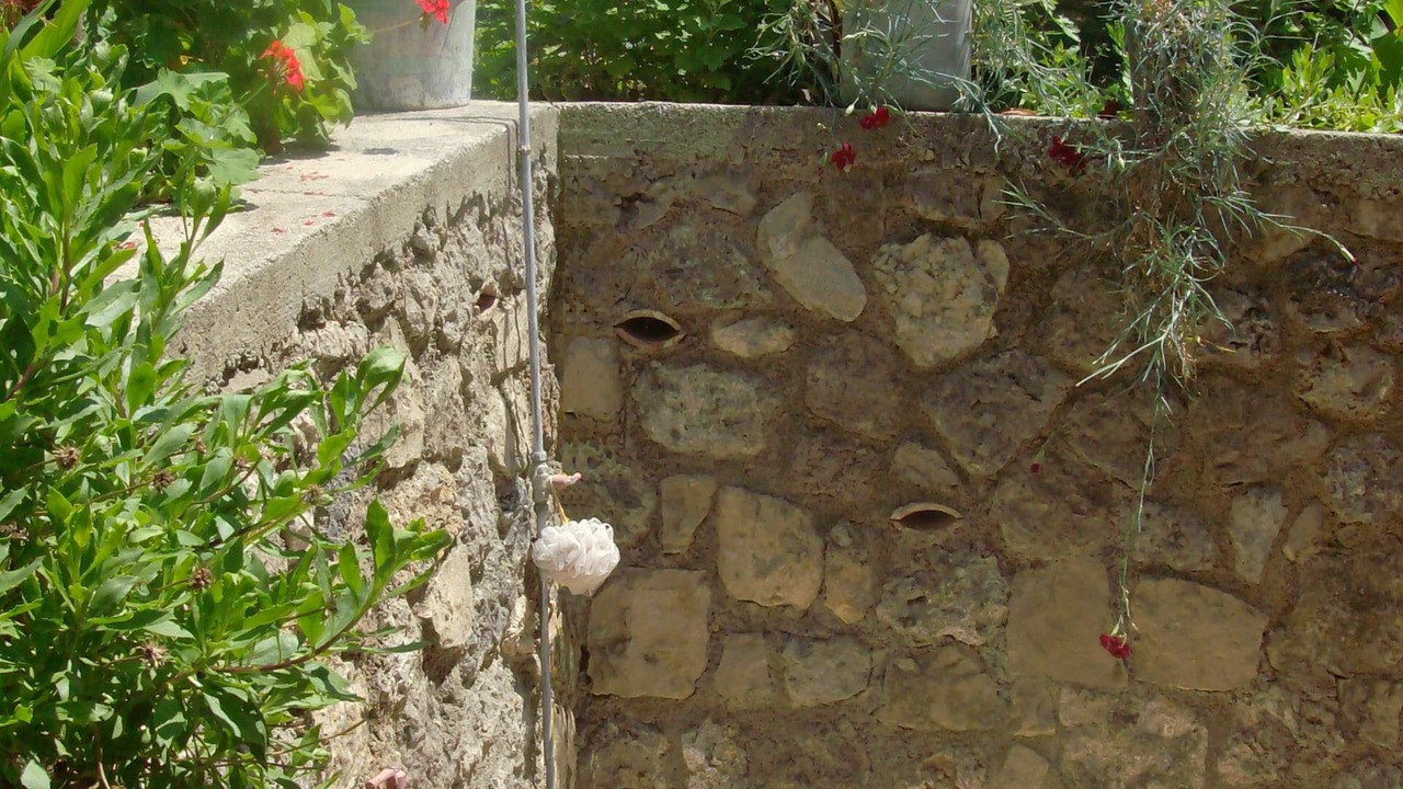 Photo of Outdoor in Sinarades