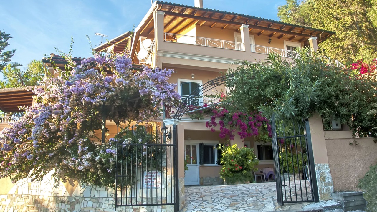 Photo of Outdoor in Sinarades