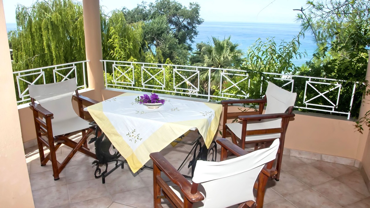 Photo of Outdoor in Sinarades