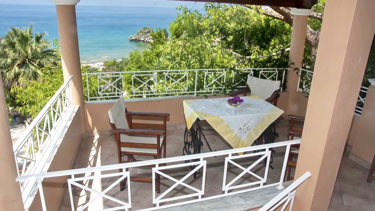 Photo of Outdoor in Sinarades