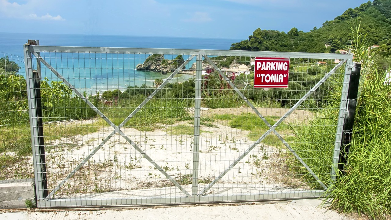 Photo of Outdoor in Sinarades