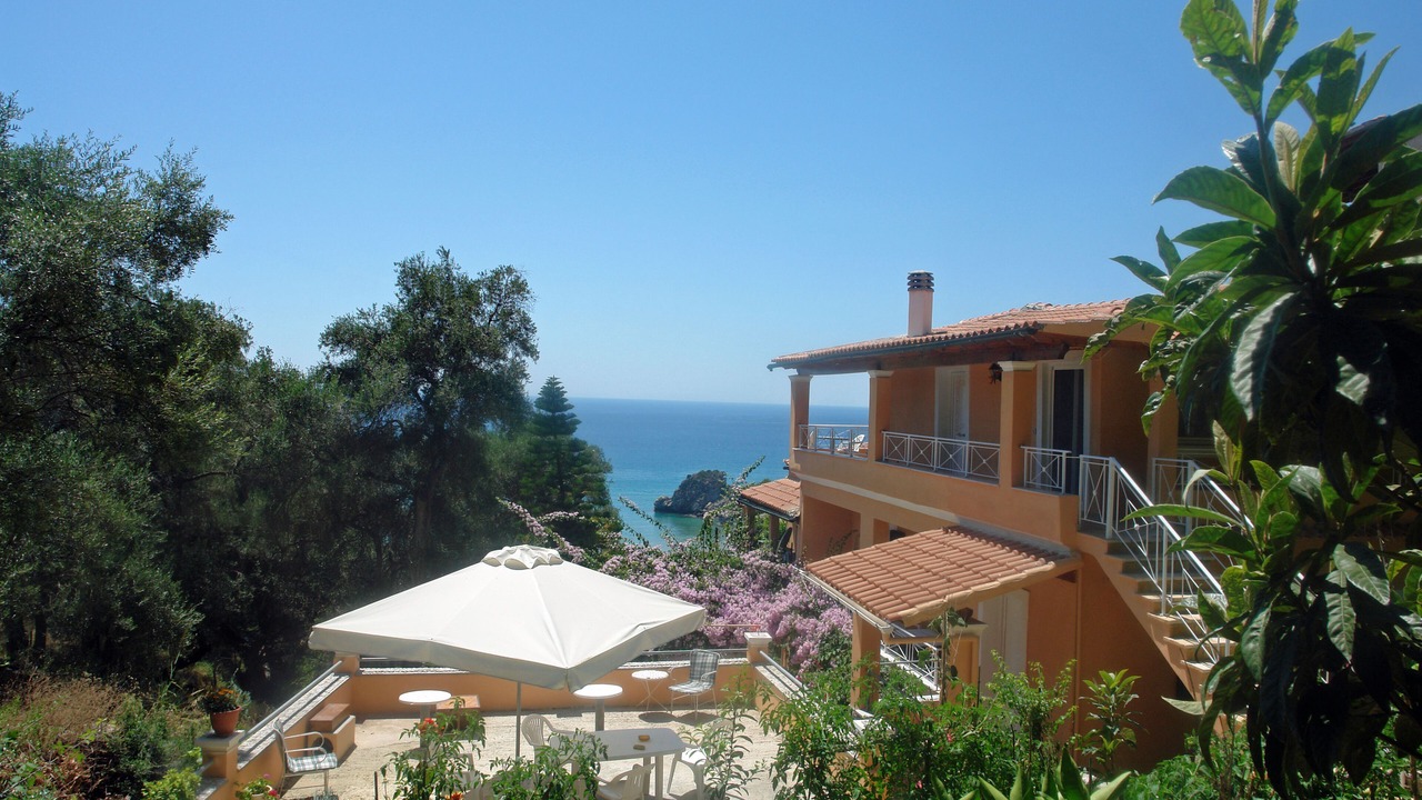 Photo of Outdoor in Sinarades