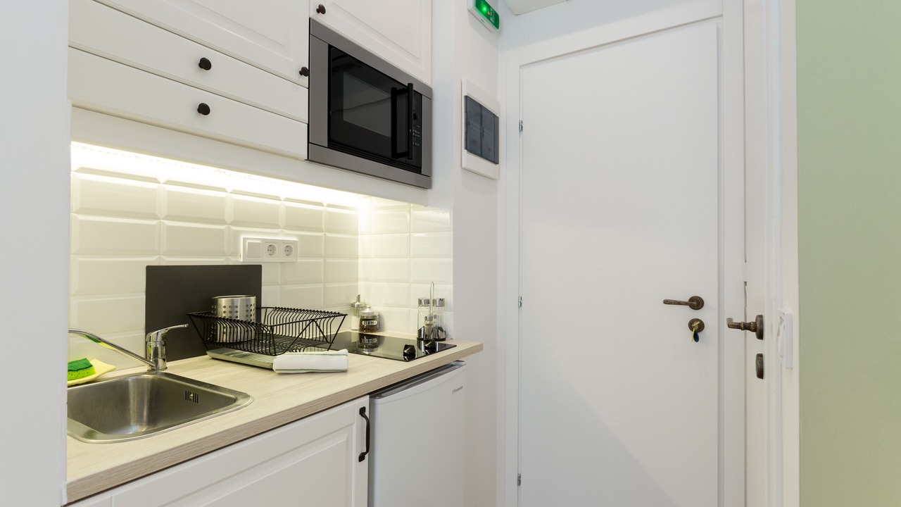 Photo of Kitchen in Kinosargous