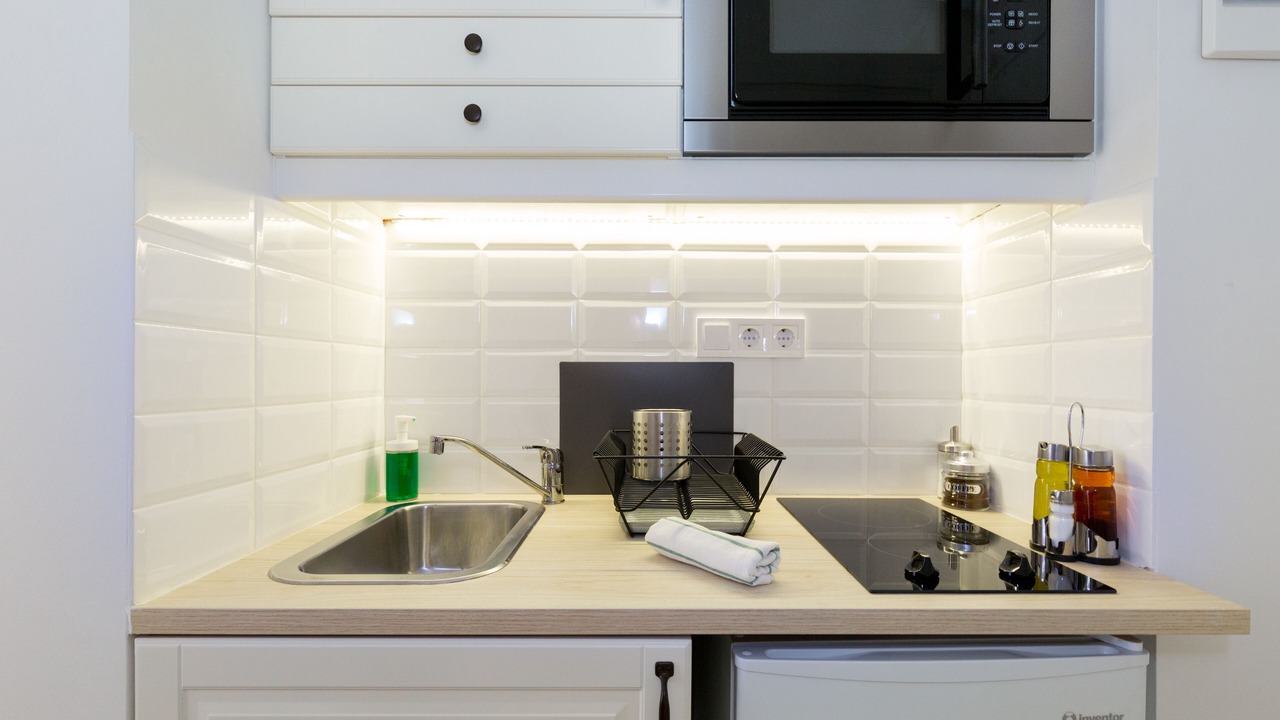 Photo of Kitchen in Kinosargous