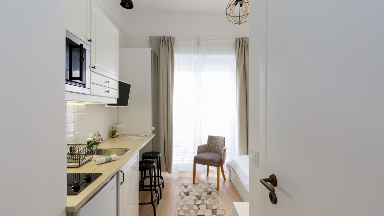 Photo of Kitchen in Kinosargous