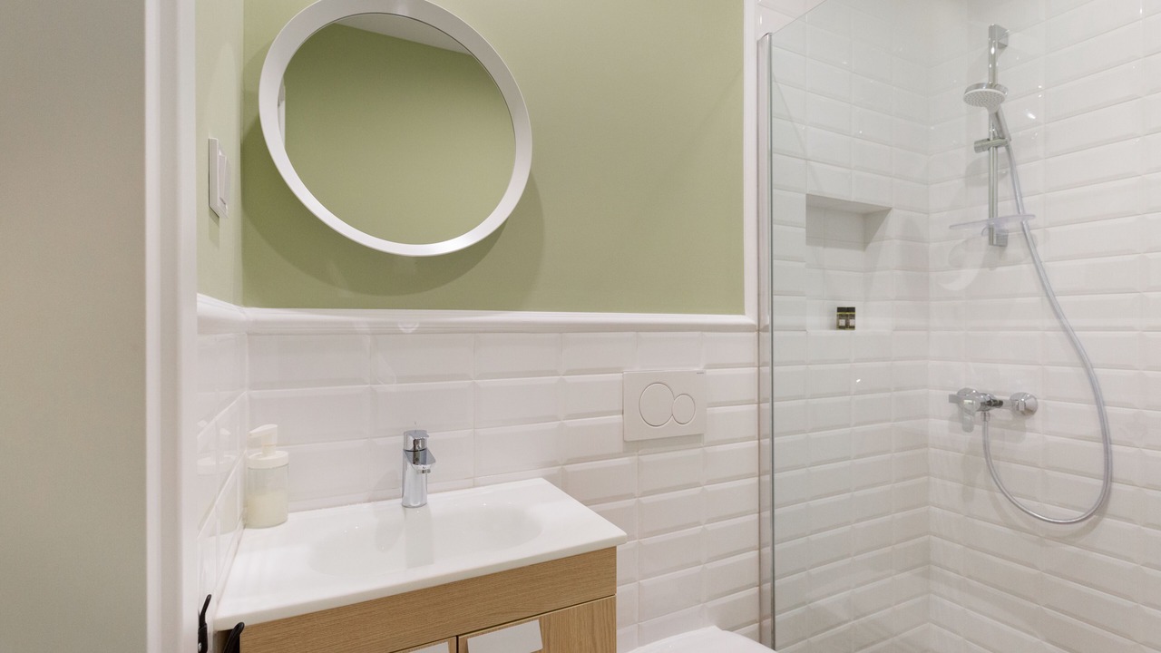 Photo of Bathroom in Kinosargous