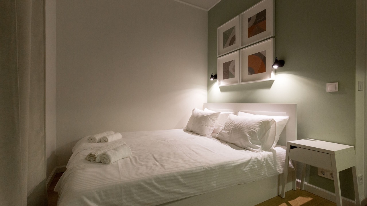 Photo of Bedroom in Kinosargous