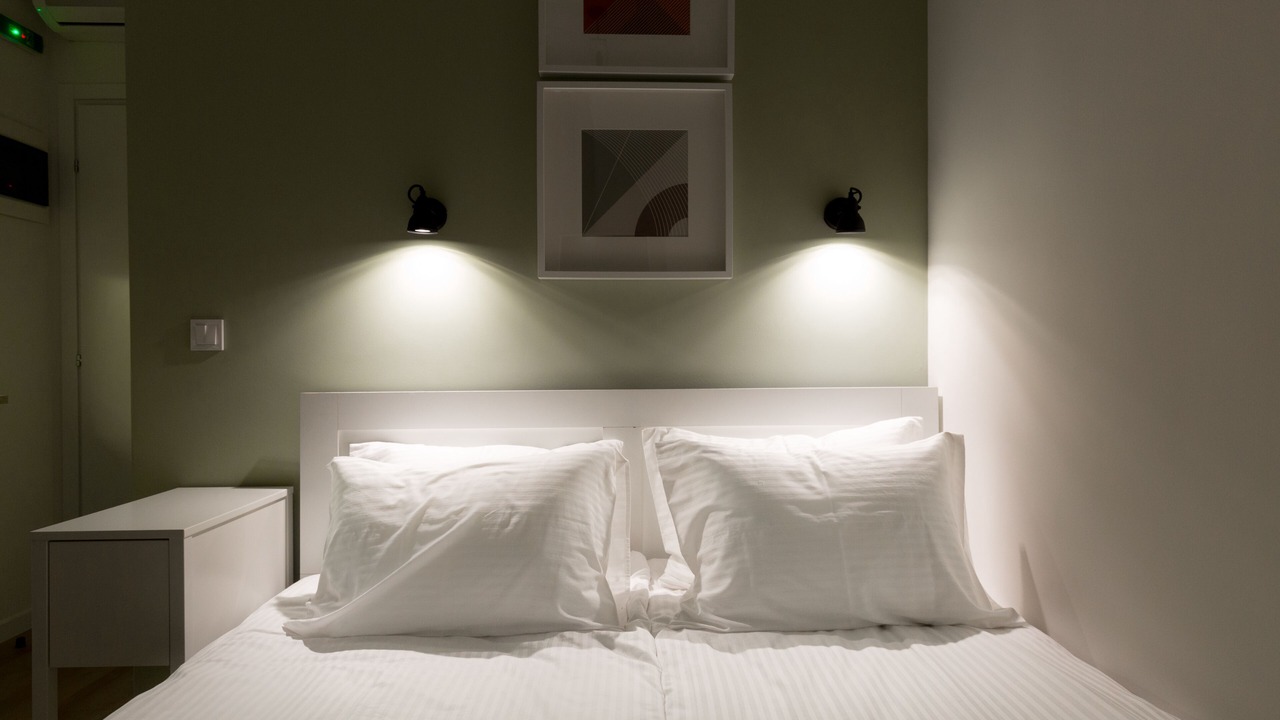 Photo of Bedroom in Kinosargous