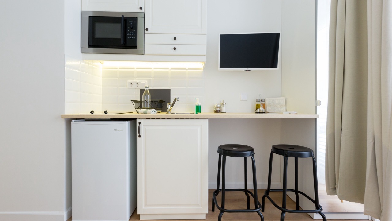 Photo of Kitchen in Kinosargous