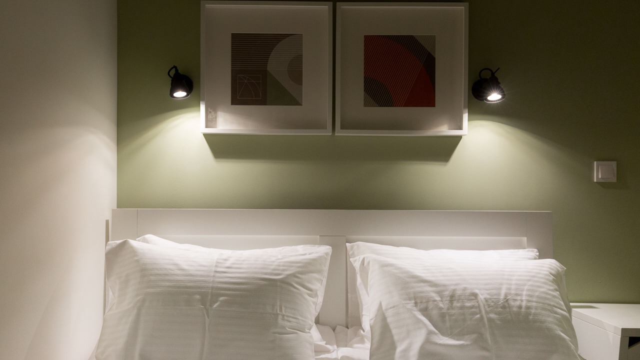 Photo of Bedroom in Kinosargous