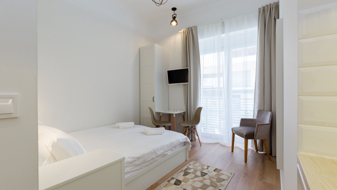 Photo of Bedroom in Kinosargous