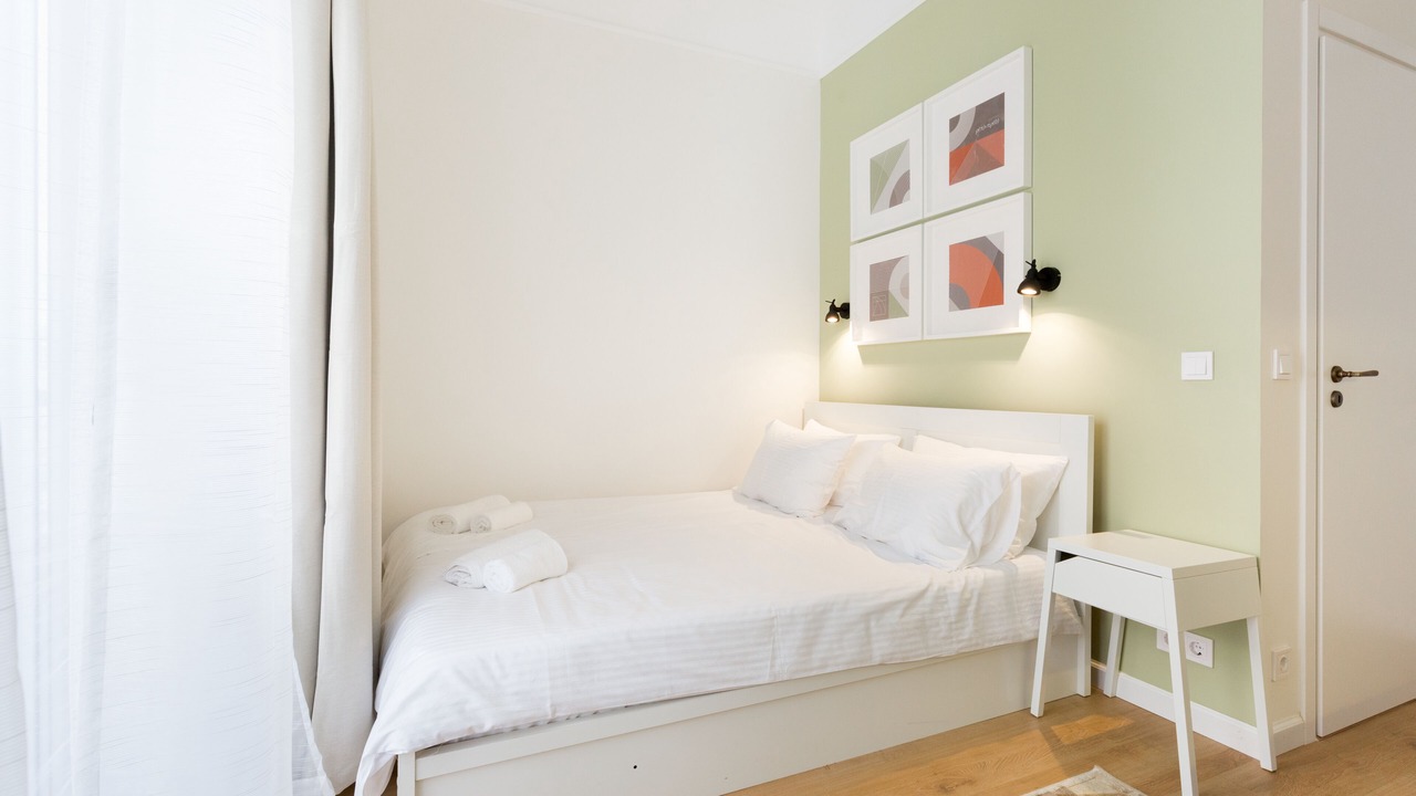 Photo of Bedroom in Kinosargous