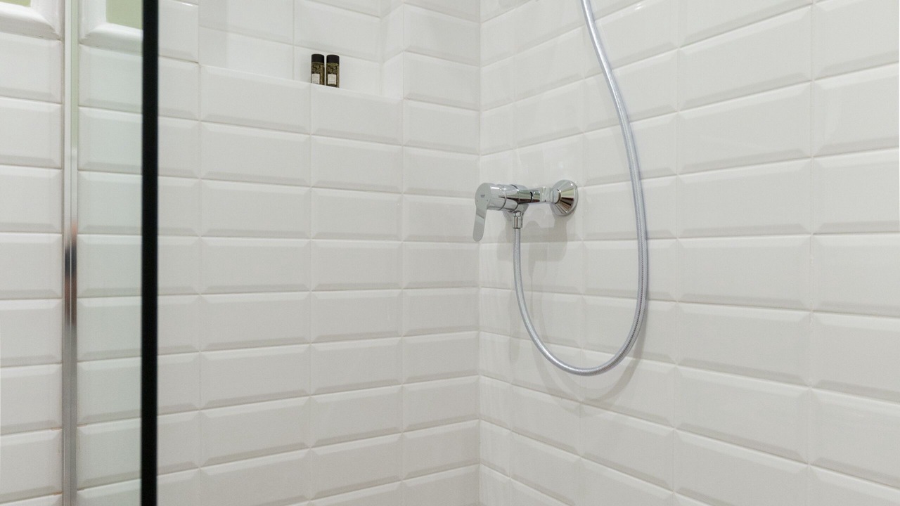 Photo of Bathroom in Kinosargous