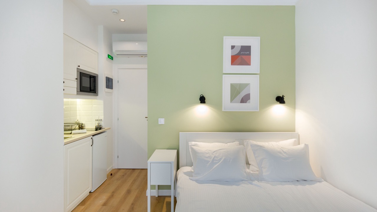 Photo of Bedroom in Kinosargous