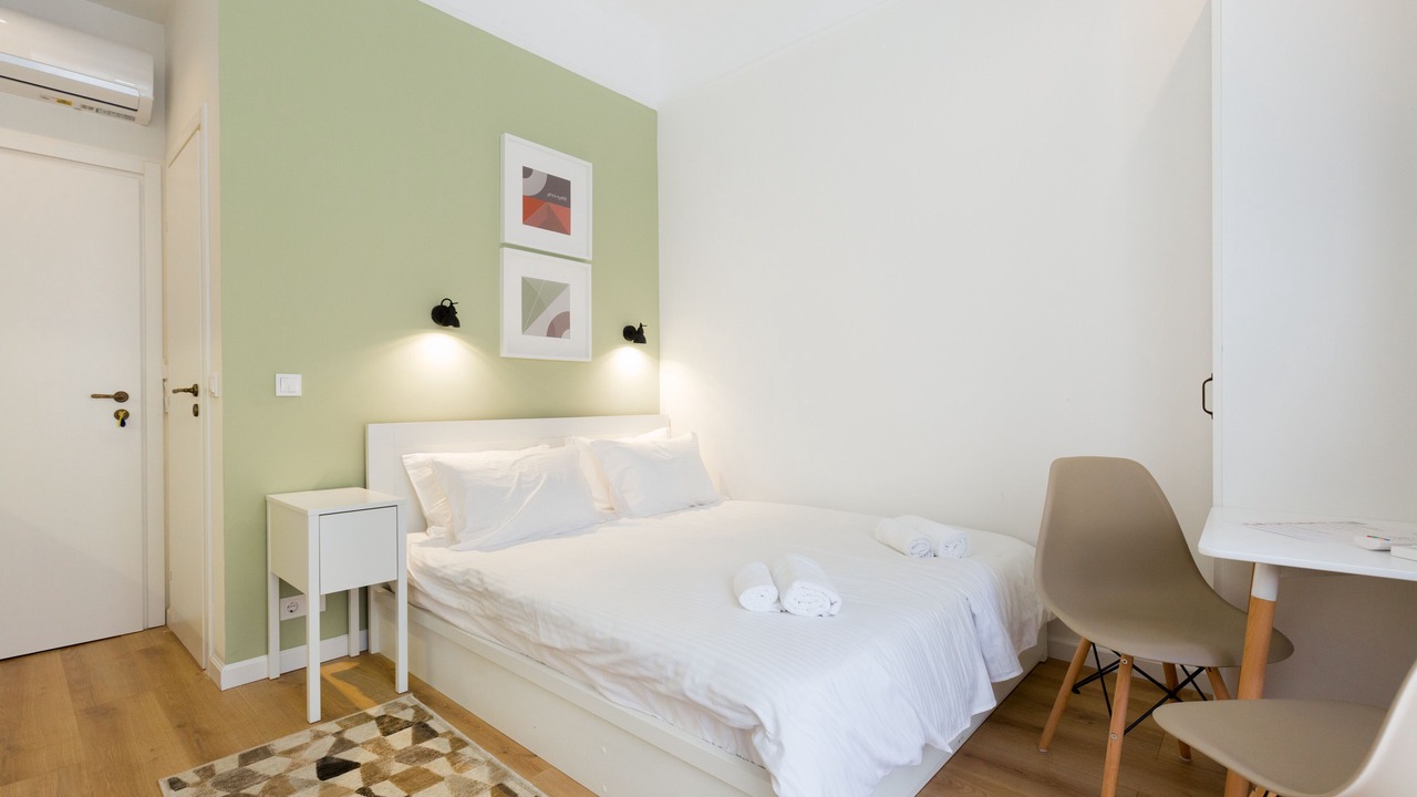 Photo of Bedroom in Kinosargous