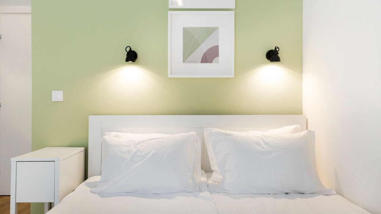 Photo of Bedroom in Kinosargous