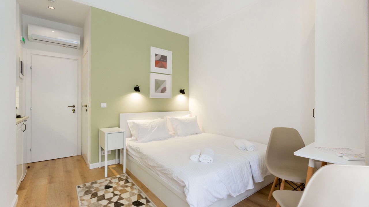 Photo of Bedroom in Kinosargous