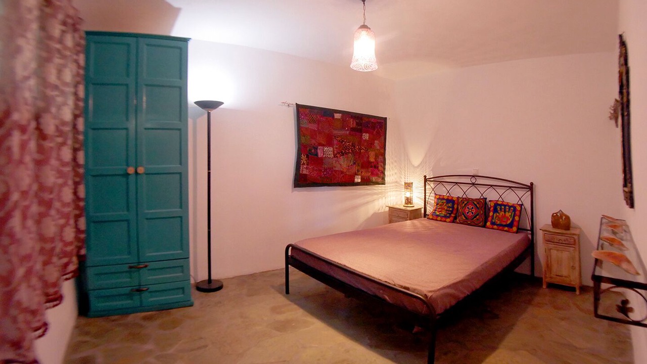 Photo of Bedroom in Likhas