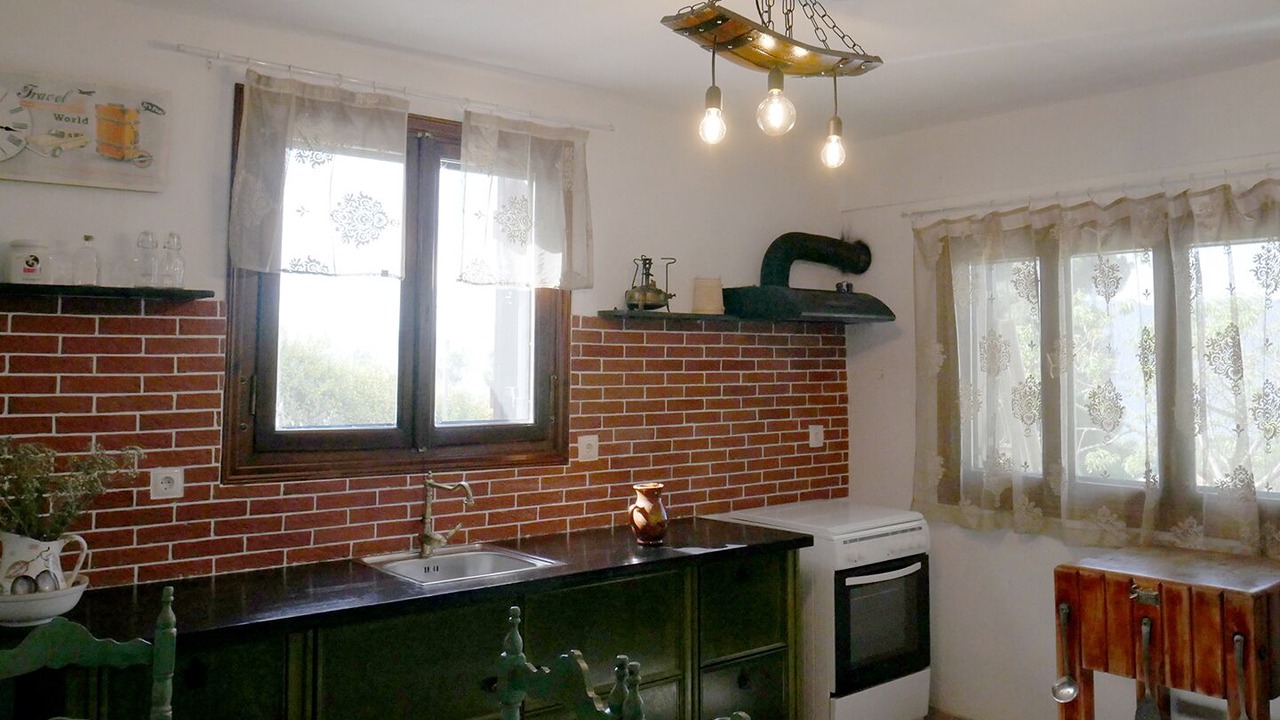 Photo of Kitchen in Likhas