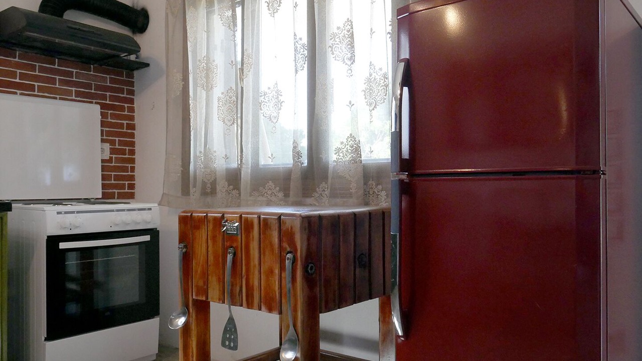 Photo of Kitchen in Likhas