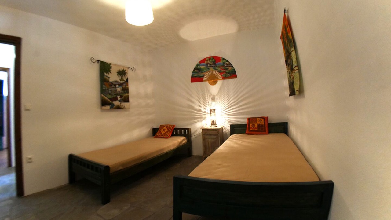 Photo of Bedroom in Likhas