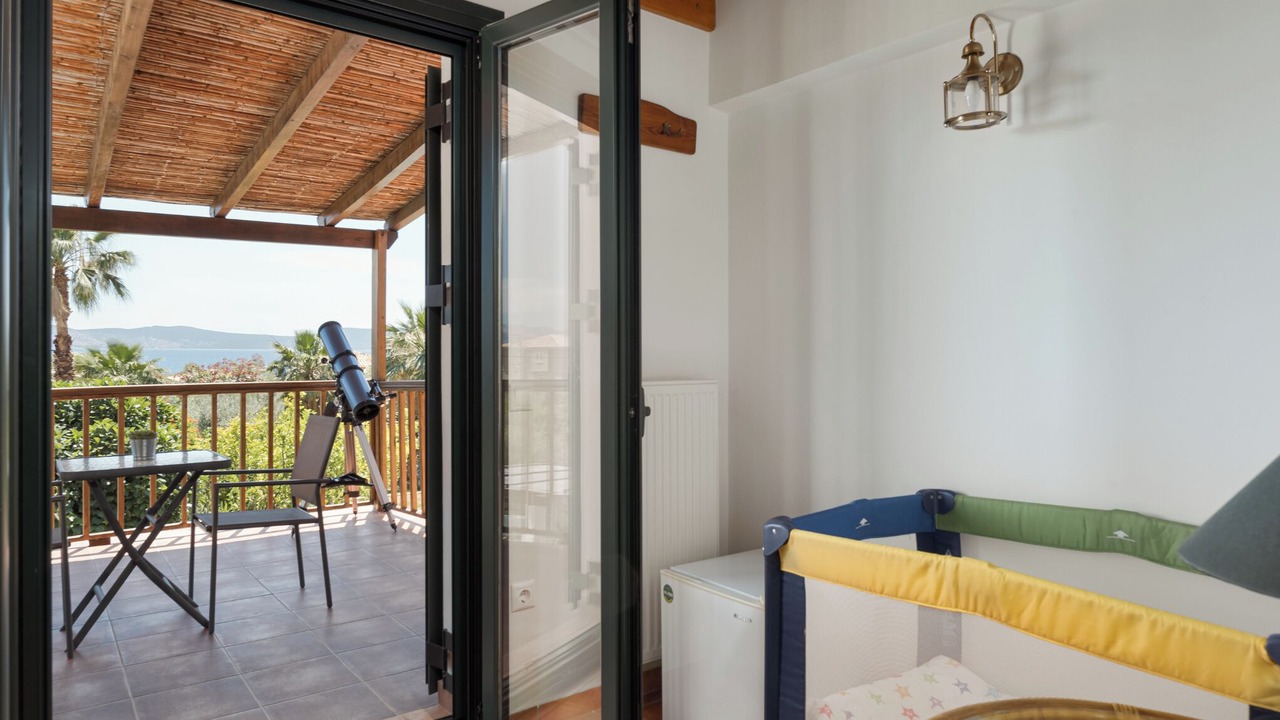 Photo of Bedroom in Plepi