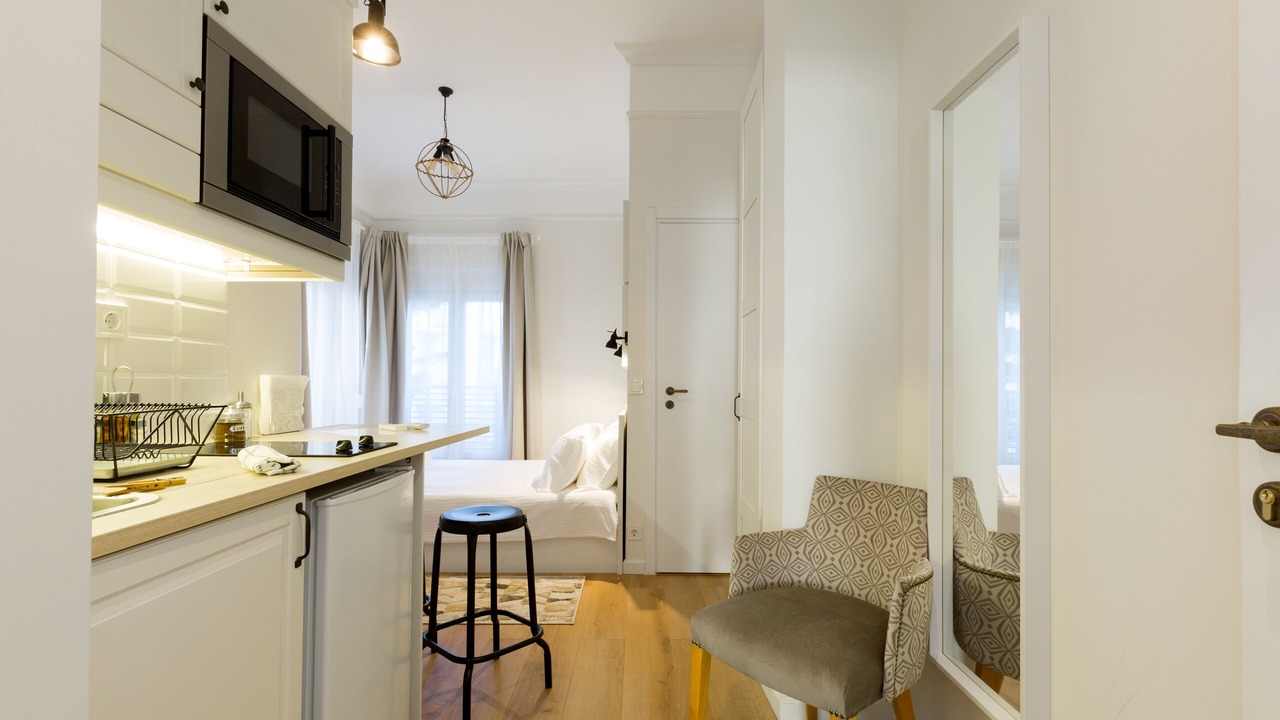 Photo of Bedroom in Kinosargous