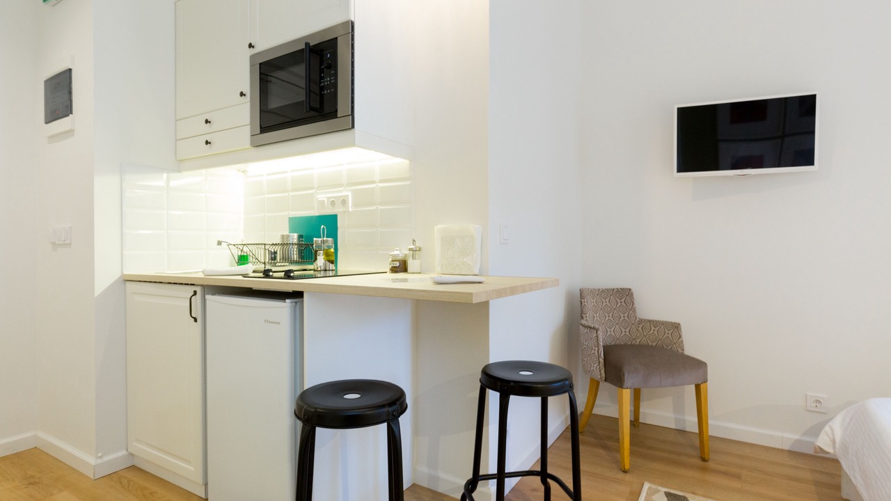 Photo of Kitchen in Kinosargous