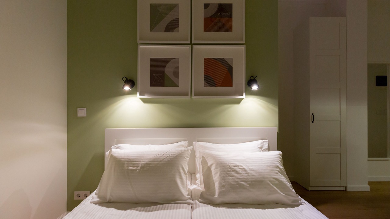 Photo of Bedroom in Kinosargous