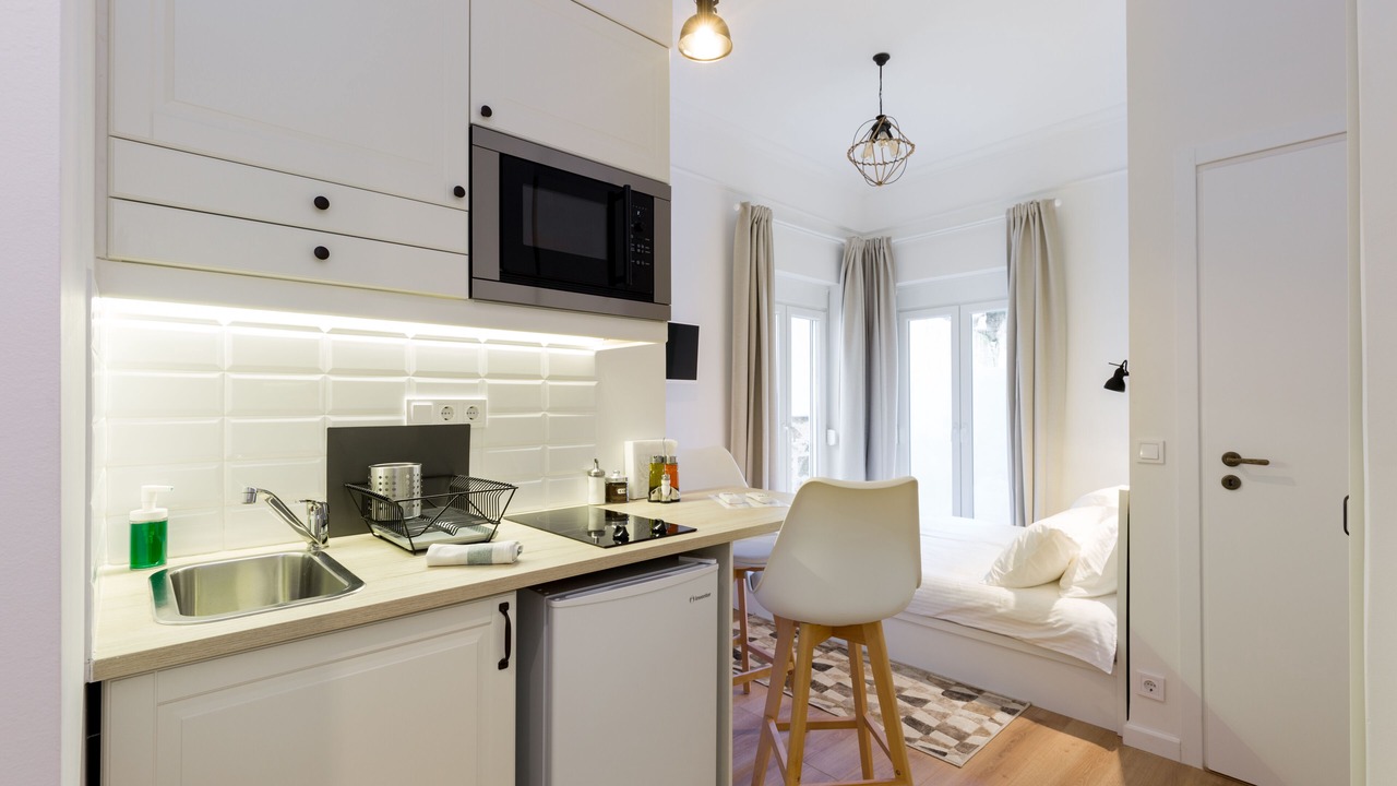 Photo of Kitchen in Kinosargous