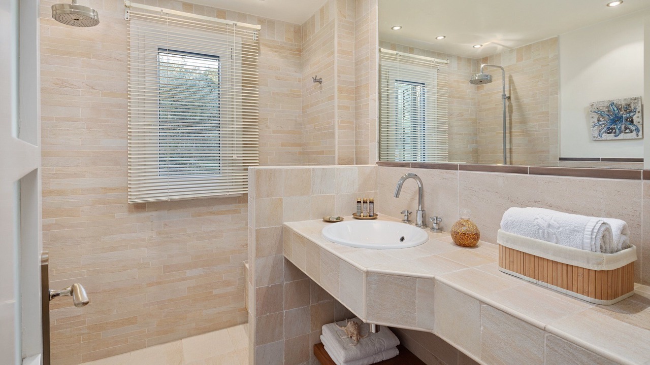 Photo of Bathroom in Sfakera