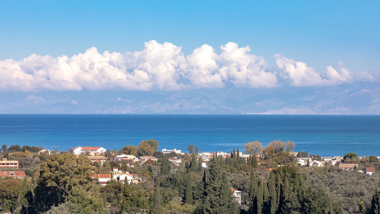 Photo of Outdoor in Sfakera