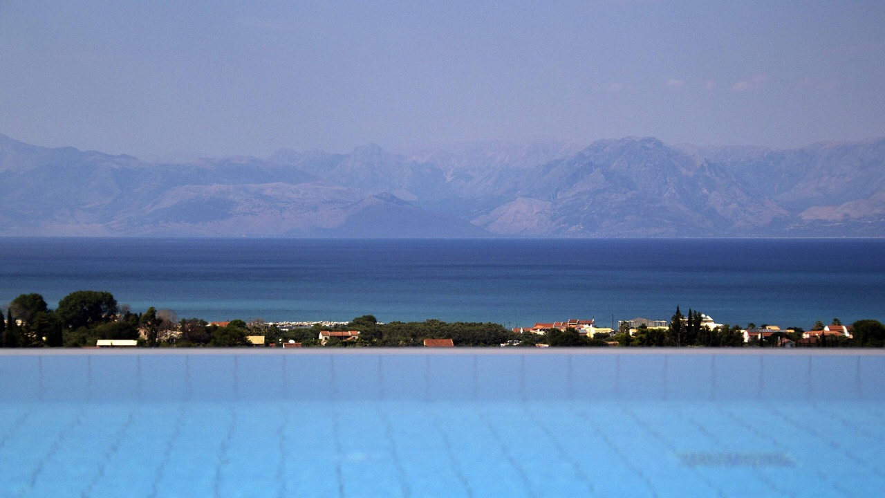 Photo of Outdoor in Sfakera