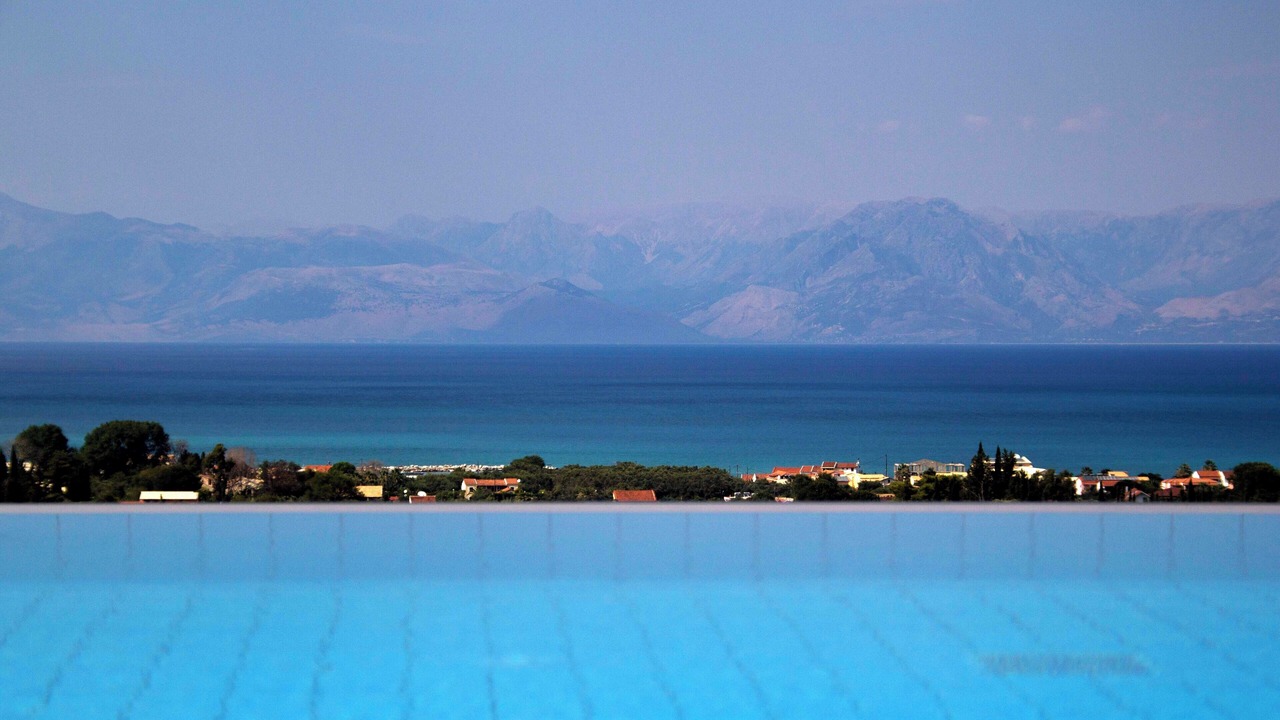 Photo of Outdoor in Sfakera